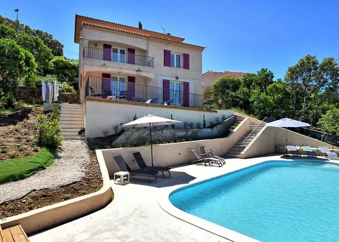 Villa Roca