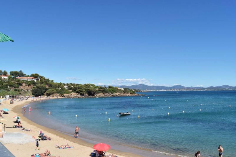 Roca * Les Issambres